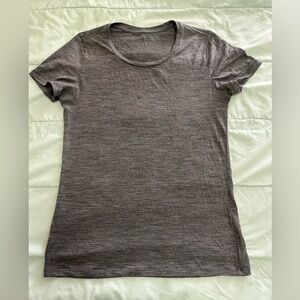 Icebreaker Short Sleeve Tee